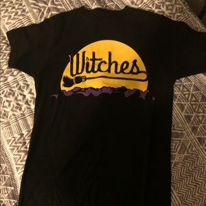 Lost Bro’s Sanderson Sister Shirt